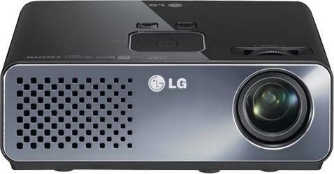 Produktbild LG Hw300y (WXGA, 300 lm)