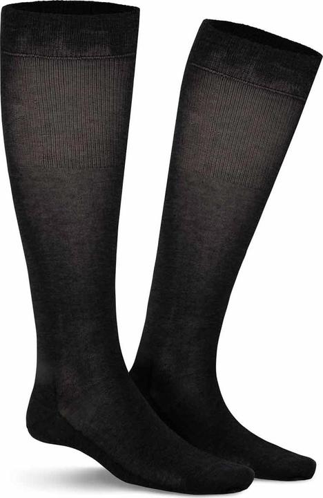 Immagine prodotto Kunert Clark (Set di 3) Calzettoni, colore 813 anthra mel., taglia 47-50 (Confezione singola, 47 - 50)