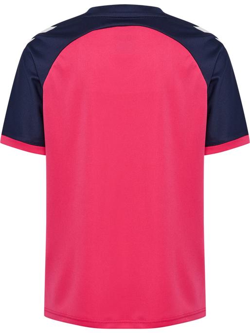 Actual product image hummel Hmlmatch League Jersey S/S Kids (140)