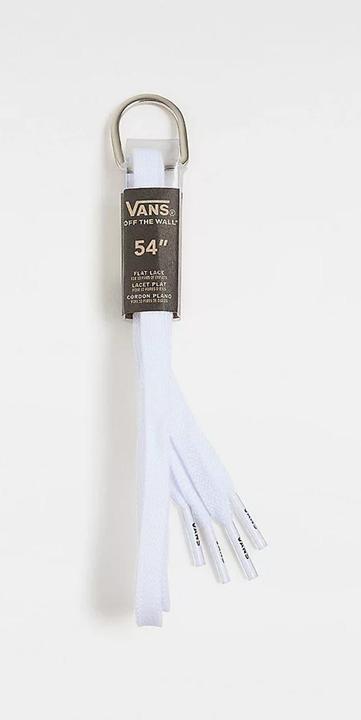 Immagine prodotto Vans Lacci 54 Bianco" (54)