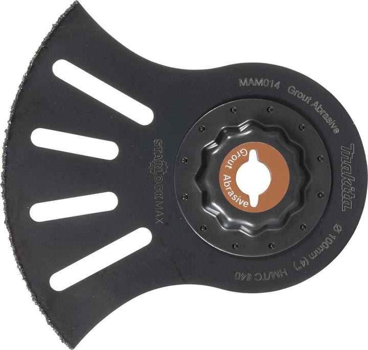 Makita HM-Segmentsägeblatt B-66547