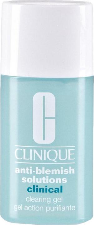Actual product image Clinique Anti Blemish (30 ml)