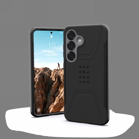 Produktbild UAG Civilian Pro (Samsung Galaxy S25)