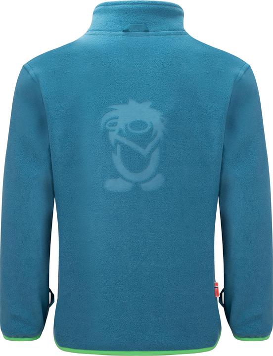 Produktbild Trollkids Kids Oppdal Jacket XT (140)