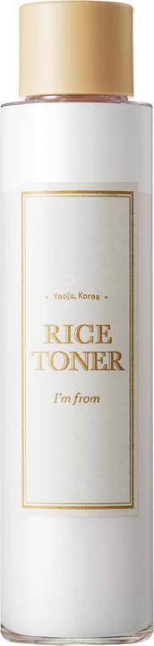I'm From Rice Toner (Tonic, 150 ml)