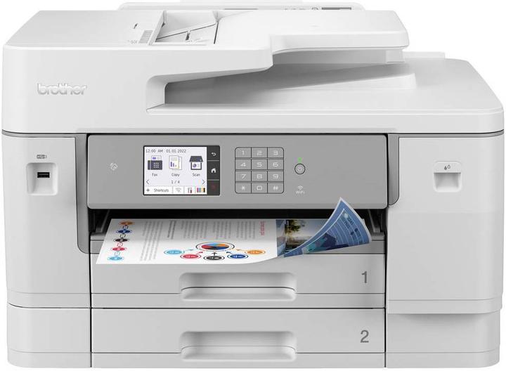 Immagine prodotto Brother MFC-J6955DW (Inchiostro, Colore)