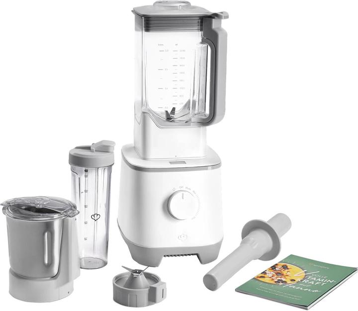 Produktbild Springlane Hanno 2.5L (2000 W)