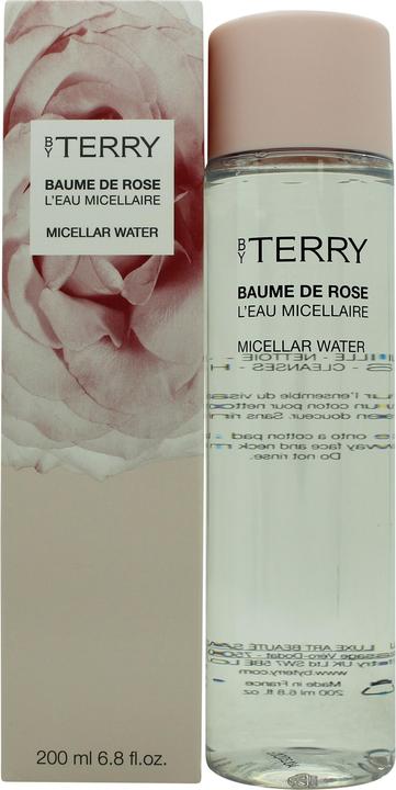 Image du produit By Terry Care - Baume de Rose Eau Micellaire (Chiffons de nettoyage, 200 ml)