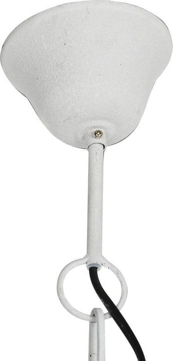 Produktbild Esprit Ceiling Light Home White Metal 50 W 42 x 42 x 36 cm