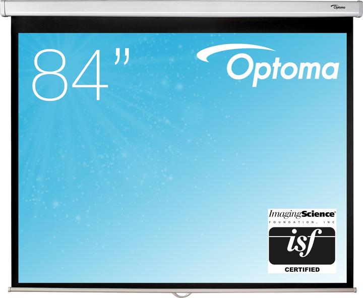 Image du produit Optoma DS-9084PMG+ (84", 16:9)