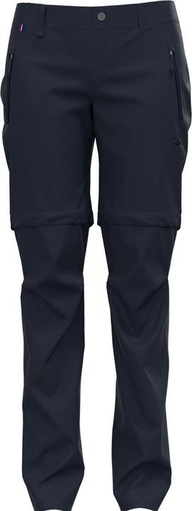 Odlo Pants zip-off regular length WEDGEMOUNT