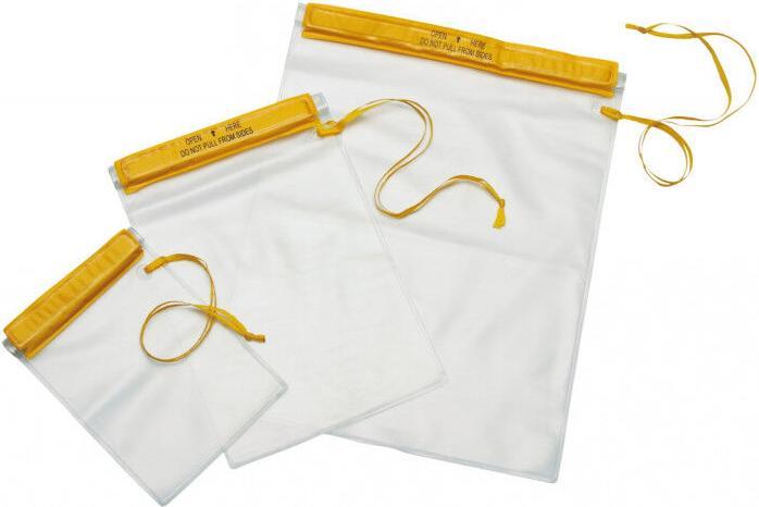 Image du produit Ferrino Water Proof Pouch S