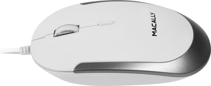 Produktbild Macally Dynamouse (Kabelgebunden)