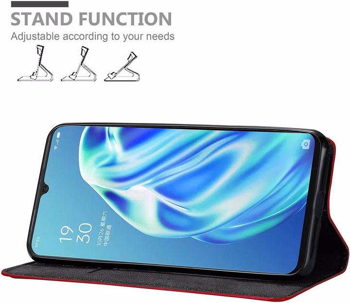Produktbild Cadorabo Cover (Oppo A91)