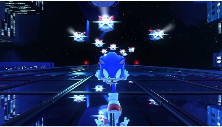 Immagine prodotto Sega Sonic x Shadow Generations - Day One Edition (Switch 2, FR)