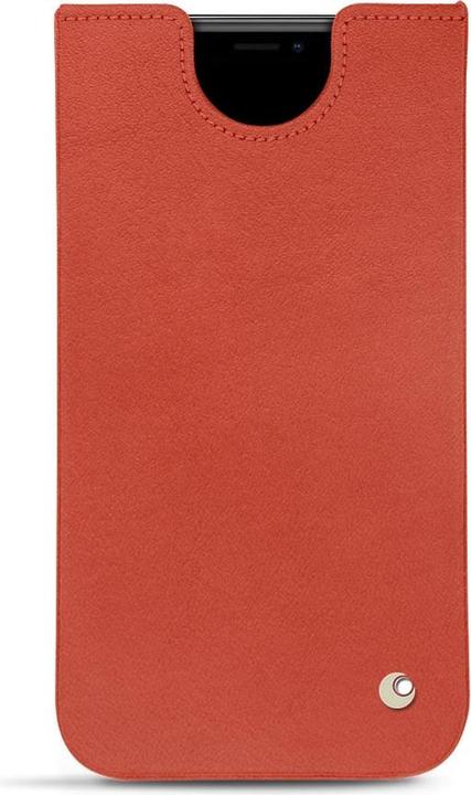 Noreve Leather cover (Apple iPhone 11 Pro)