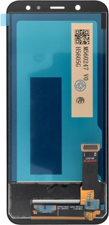 Produktbild OEM LCD display! LCD Display for SAMSUNG A600 INCELL