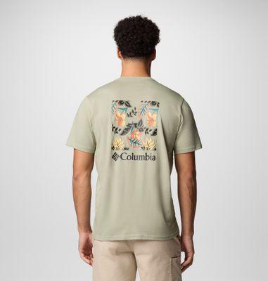 Produktbild Columbia North Cascades™ Short Sleeve Tee (XL)