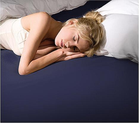 Produktbild Formesse Bella-Donna Jersey Spannbettlaken (140x200 cm)
