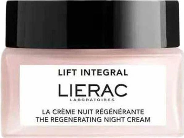 Lierac Nuit (new) (50 ml, Night cream)