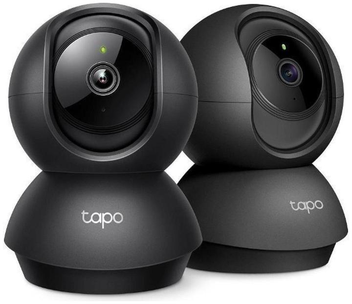 Image du produit TP-Link Tapo C211 (2304 x 1296 Pixels)