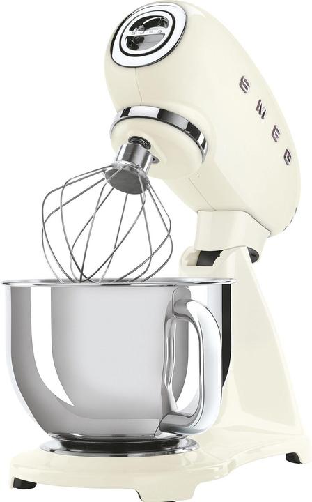 Actual product image Smeg 50's Retro Style (800 W)