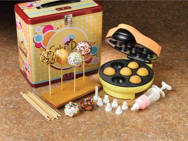 Produktbild SPC CAKEPOP3321