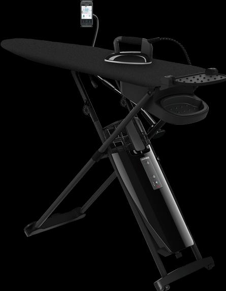 Actual product image Laurastar Smart M ironing system, Limited Edition (2200 W)