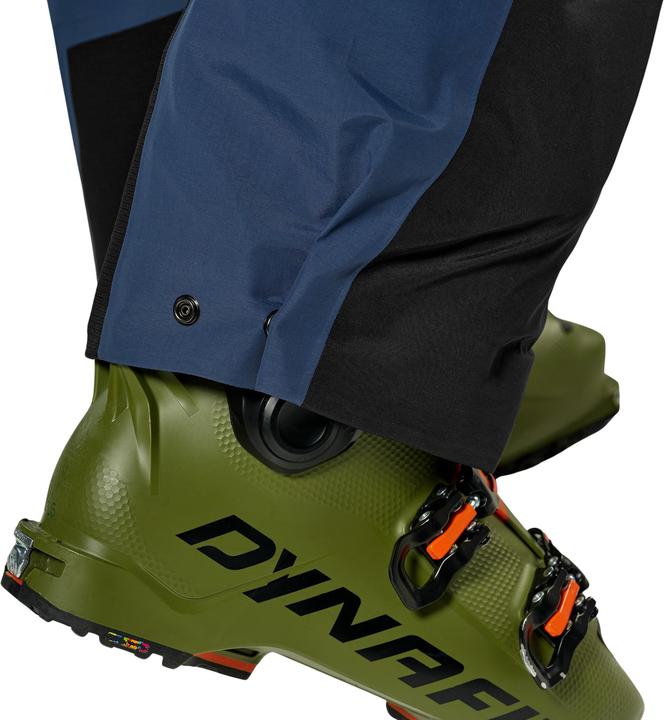 Actual product image Salewa Sella Free 3 Layers Powertex trousers (S)