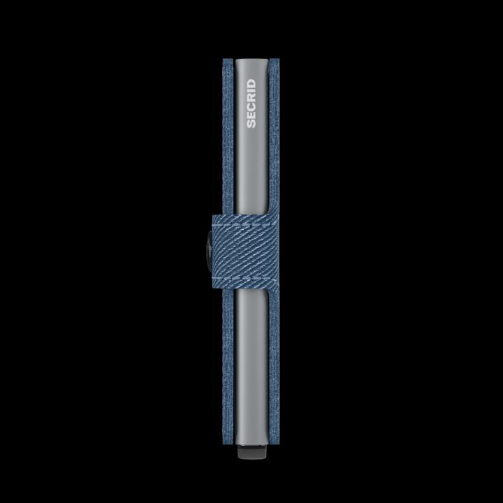 Actual product image Secrid Miniwallet
