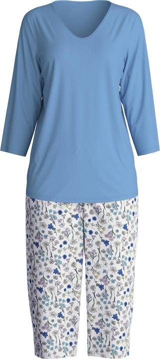 Produktbild Calida Flower Nights 3/4-Pyjama (M)