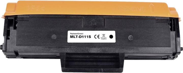 Produktbild Renkforce Toner ersetzt Samsung MLT-D111S Kompatibel Schwarz 1000 Seiten RF-5607