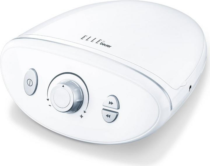 Actual product image ELLE by beurer DUPLICATE Mpe 100