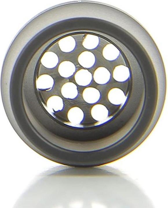 Actual product image Drip Tip Anti Spit Back POM / TFV8 / TFV12 (1 x)