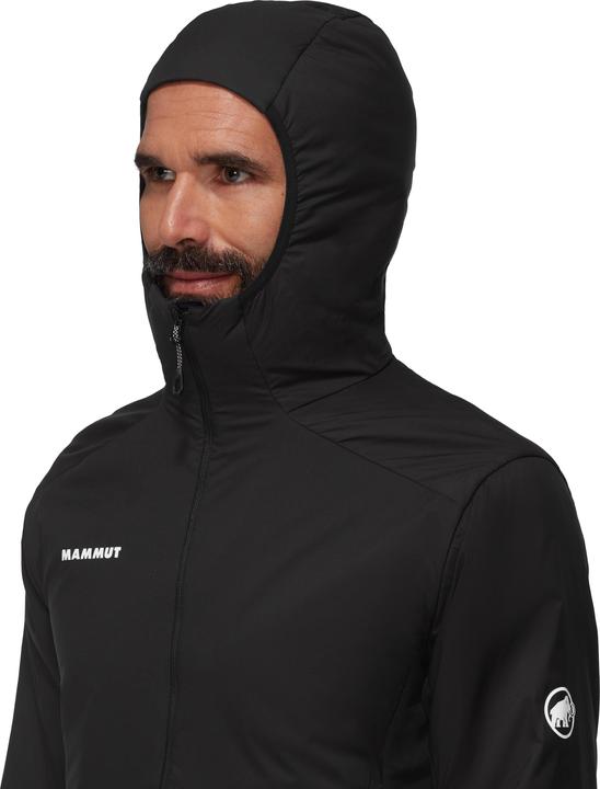 Produktbild Mammut Rime Light IN Flex Hooded Jacket Men (M)