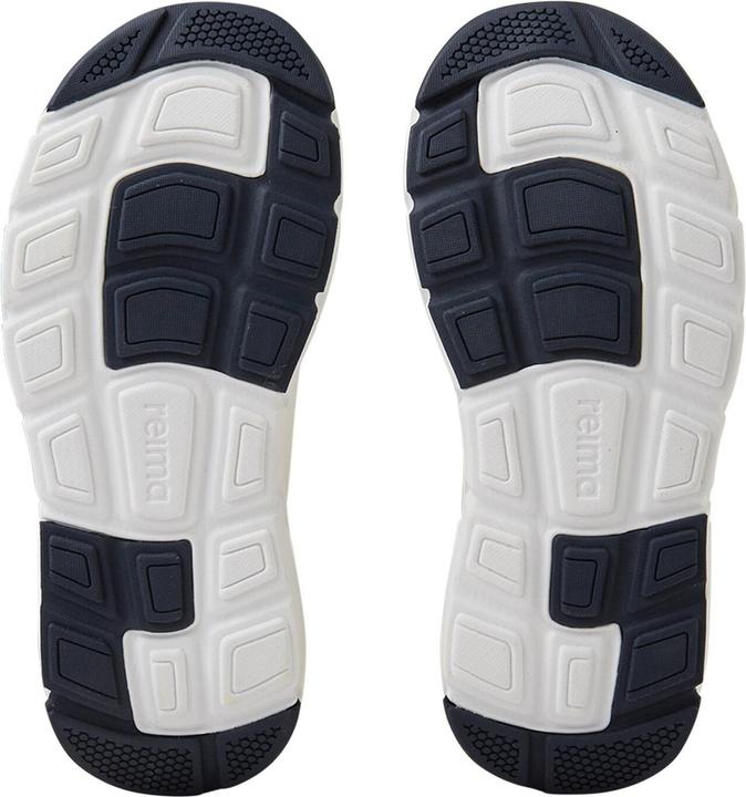 Actual product image Reima Kinder Sneaker Rullari Ocean (36)
