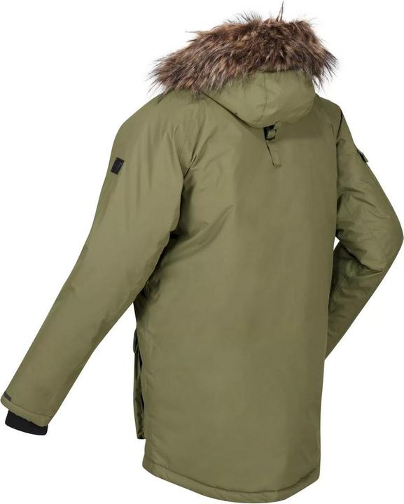 Image du produit Regatta Parka imperméable Aziel (L)