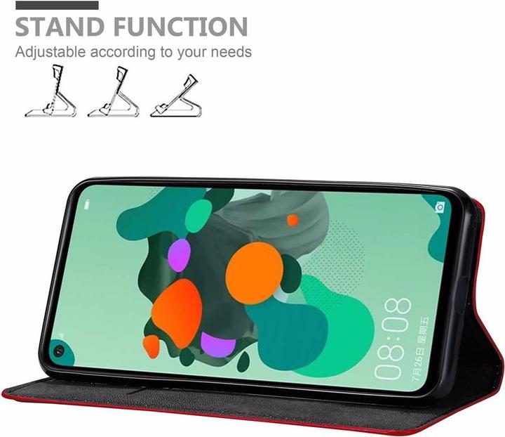Produktbild Cadorabo Cover (Huawei Mate 30 Lite)