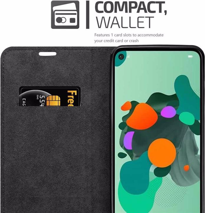 Produktbild Cadorabo Cover (Huawei Mate 30 Lite)