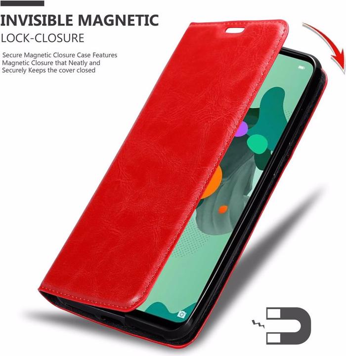 Produktbild Cadorabo Cover (Huawei Mate 30 Lite)