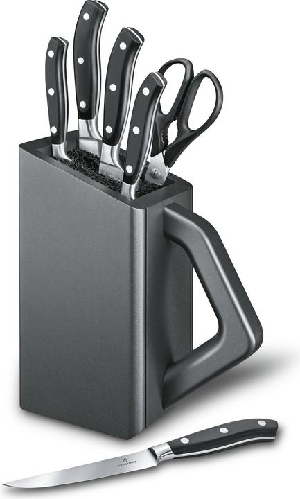 Actual product image Victorinox Knife block