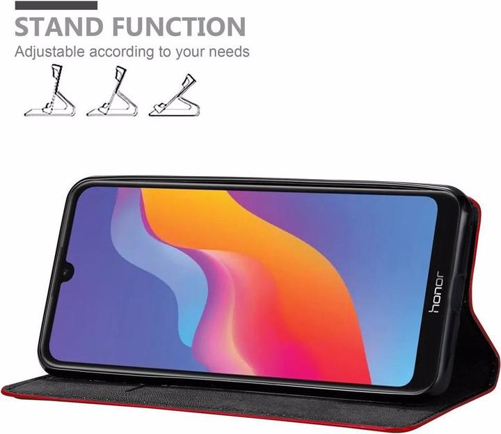 Actual product image Cadorabo Cover (Fee 8A)