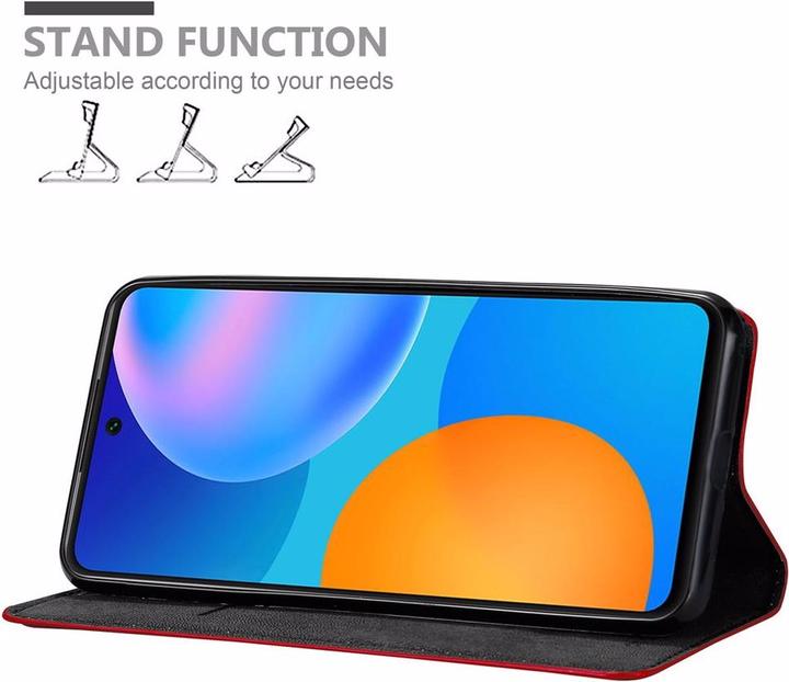 Produktbild Cadorabo Cover (Huawei P Smart (2021))