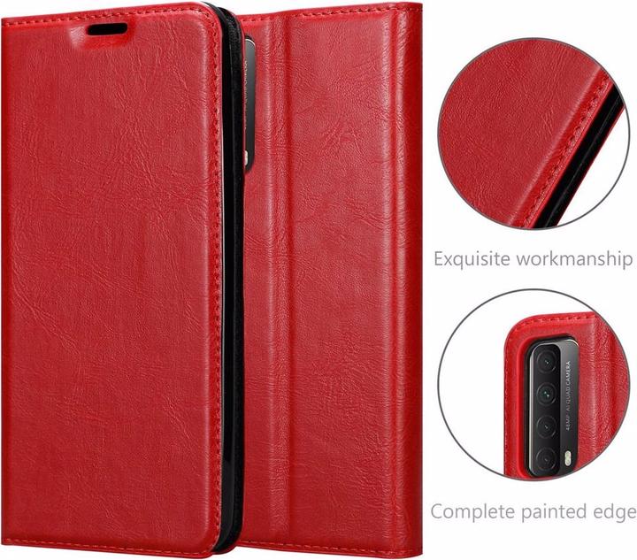 Produktbild Cadorabo Cover (Huawei P Smart (2021))