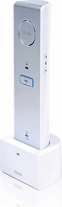 Produktbild M-E ME ADF-710 - Funk-Tuersprechanlage 1-Familienhaus (Funk)