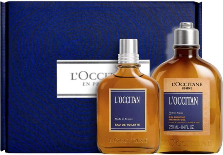 Immagine prodotto L'Occitane Profumo occitano Coffrets Christmas 2024 (Set profumo)