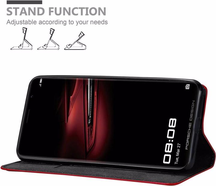 Produktbild Cadorabo Cover (Huawei Mate RS Porsche Design)