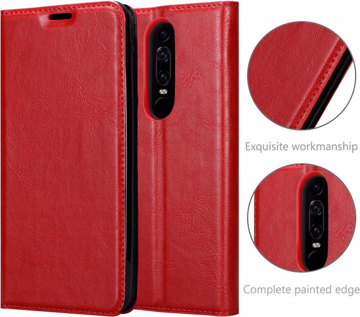 Produktbild Cadorabo Cover (Huawei Mate RS Porsche Design)