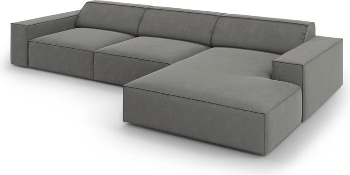 Actual product image Micadoni Jodie (Corner sofa)