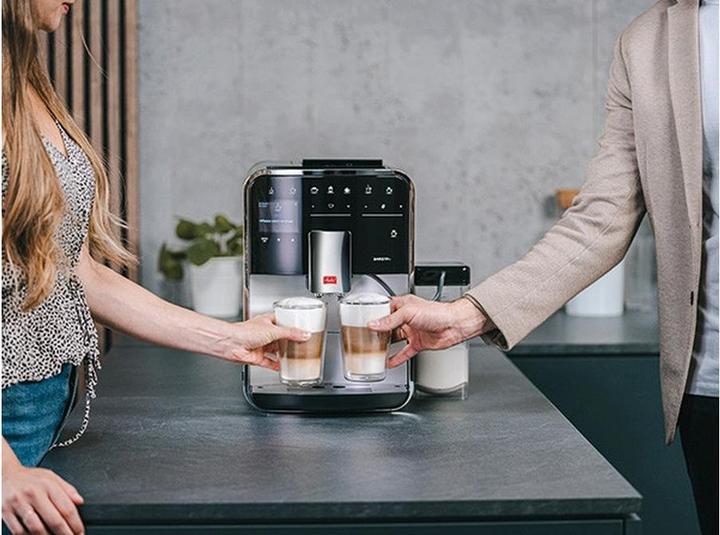 Image du produit Melitta Barista Smart T F830-102